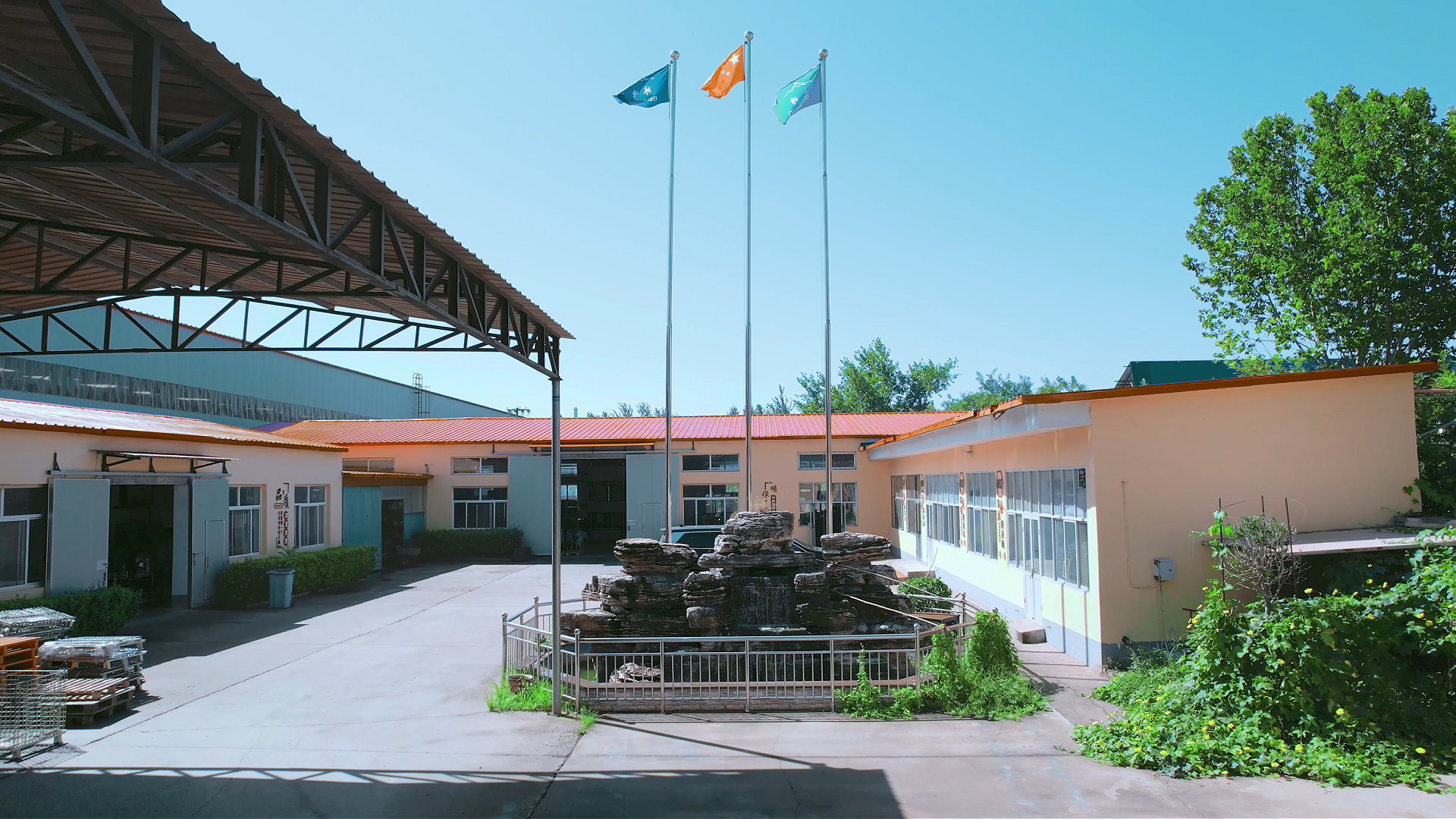 广宗石家庄短视频拍摄专业团队专业公司